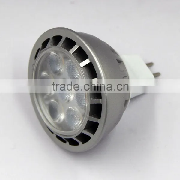 Latin America Hot Selling Ra80 PF0.9 Dimmable 7W Led Mr16 Gu5 3 photo-3