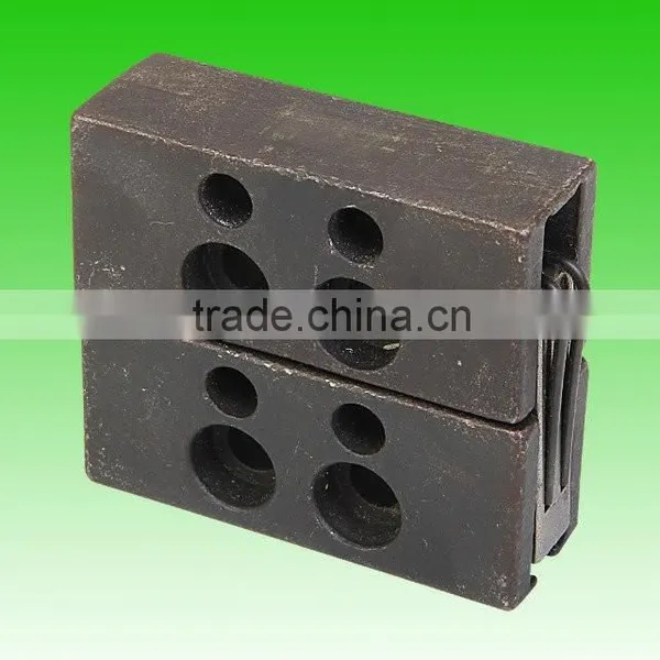 Mold Component Latch Locks BL TYPE photo-2