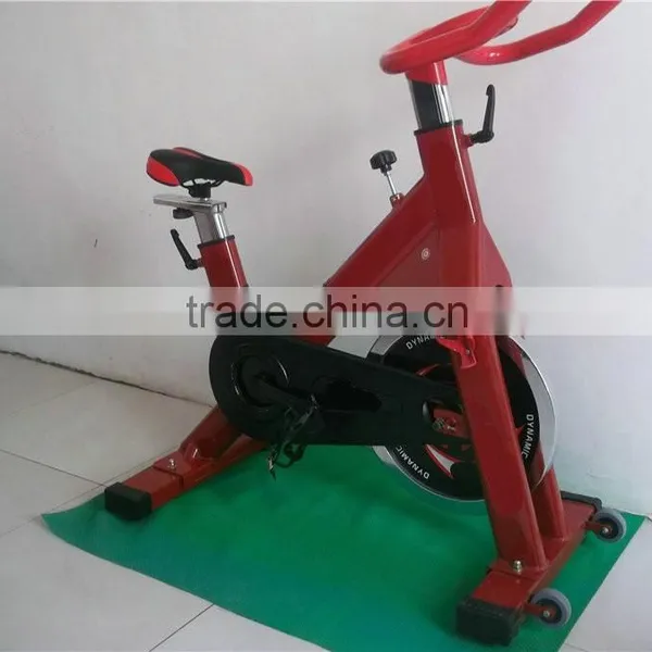 2015 Home and Gym Bike, Body Fit Spinning Bike/commercial Bike