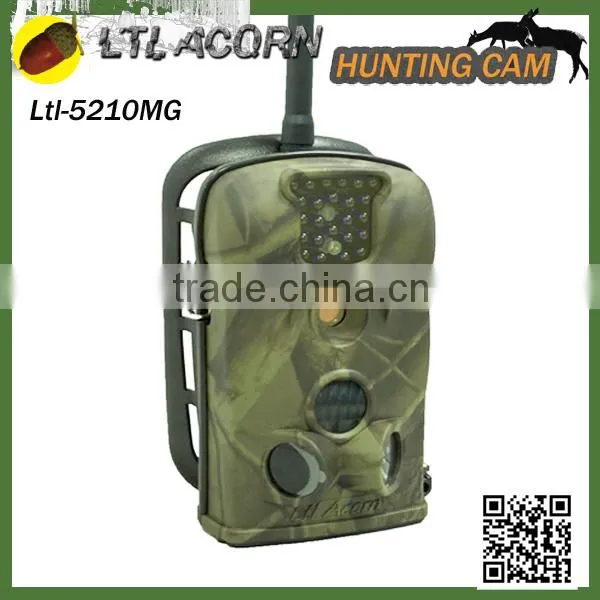 Hunting Night Vision Mini Camera Infrared Hunting Camera Gprs Hunting Camera photo-3