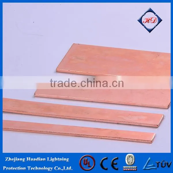 Copper Bonded Steel Tape photo-3