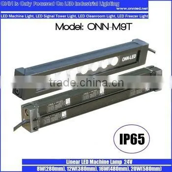 ONN-M9T 24w 600mm Led Light UL Certified IP65 Lighting Led Tri-proof Light photo-2