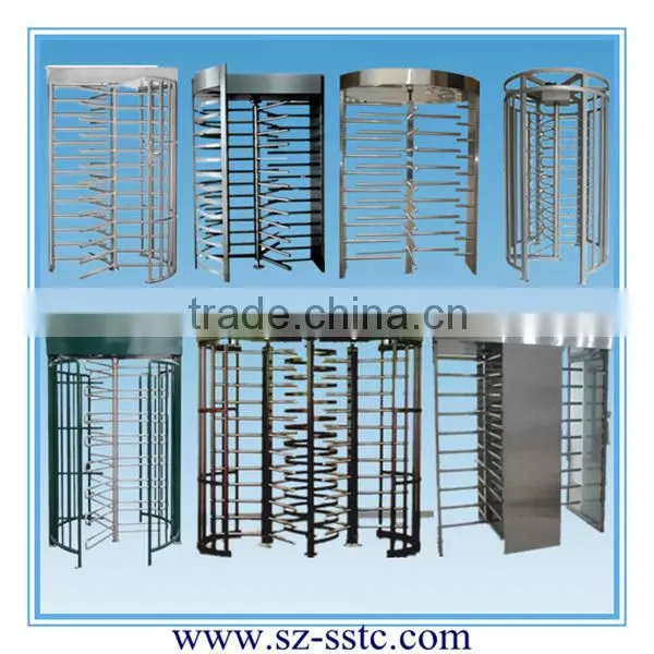 Full Height Turnstile Price Full Height Turnstile Turnstile Mechanism photo-6