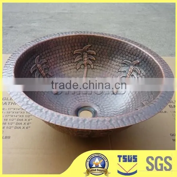 Copper Bowl photo-2