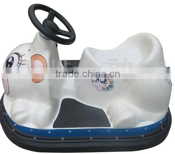 2013 Pupular Electric Amusement Bumper Car for sale