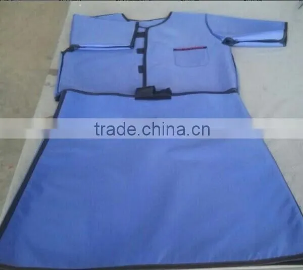 Professional Radiation Department Use Protective Lead Apron