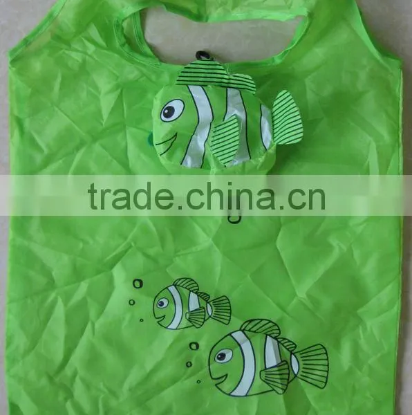 Foldable Shopping Bag photo-2