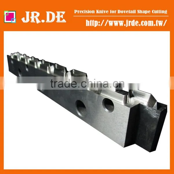Complete in Specifications Cutting Knife Blades Manufacturers photo-2