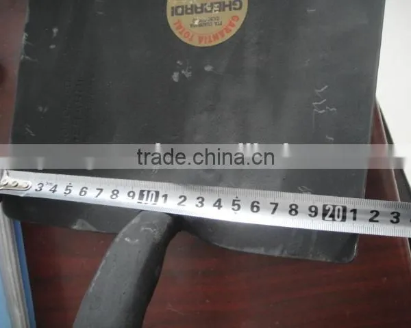 Carbon Steel the Forging Steel Spade photo-2