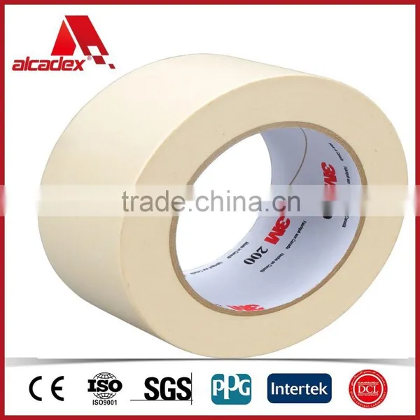 ACP Aluminum Composite Material Installation Accessories-Masking Tape photo-2
