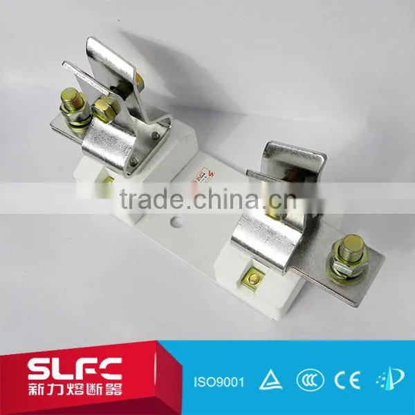 gG 660V 1250A NT4 Fuse photo-2