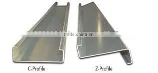 Structural Purlins photo-2