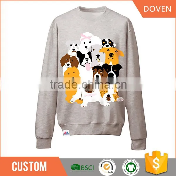 Plain Dyed OEM Black Wholesale Hoodie Sweatshirts photo-6