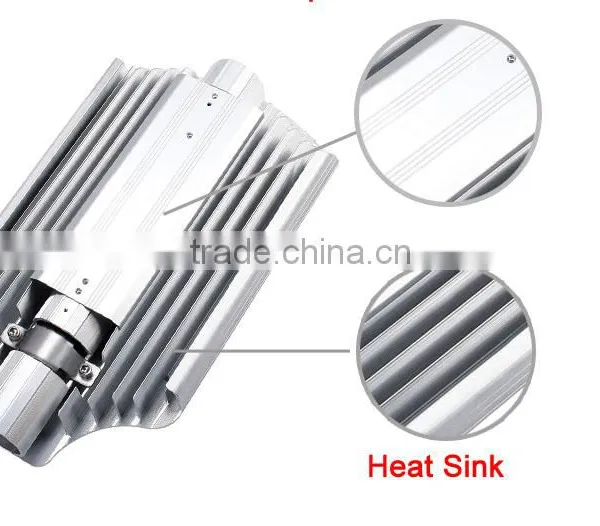 Hot Selling CE Rohs Approval IP65 Outdoor 100 Watt LED Street Light photo-5