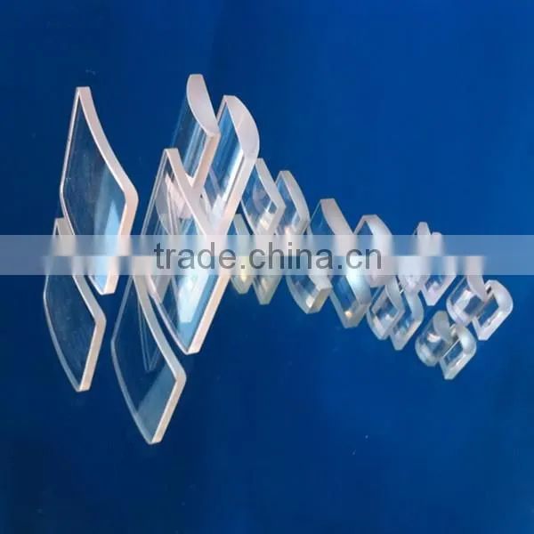 Optical Infrared Application Lens, IR Lenses, IR Lens Assembly photo-2
