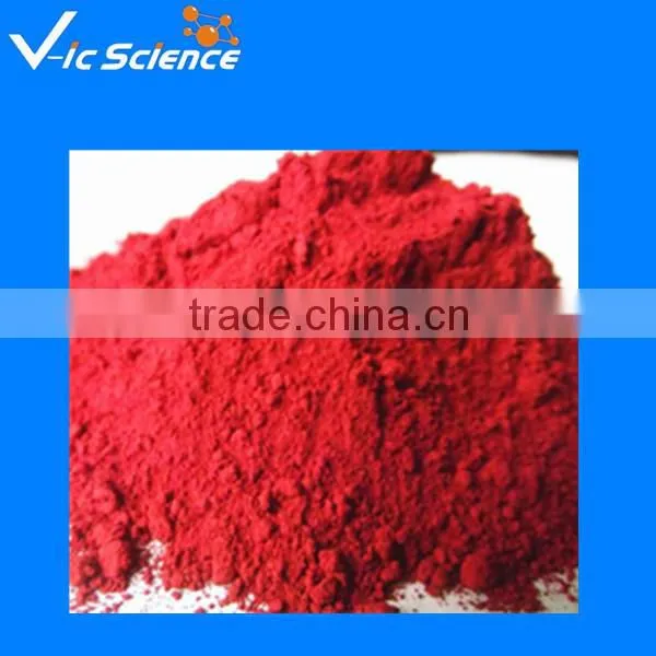 Cinnabar,Mineral Specimen.Vermilion photo-2