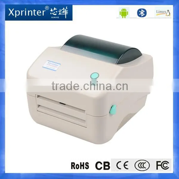 Xprinter Barcode Label Printer/clothing Label Printer photo-2