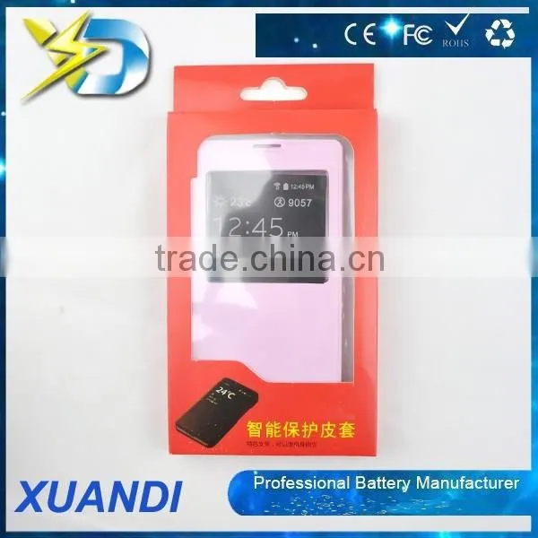 Genuine Accessories Mobile Use Flip Cover for Redmi Cover photo-4