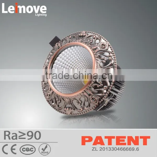 2016 New Design Decorative Embed Ceiling Light photo-3