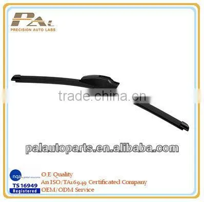 Universal Soft Frameless Windshield Wiper Blade T811