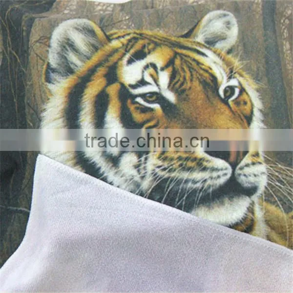 Printed Towels