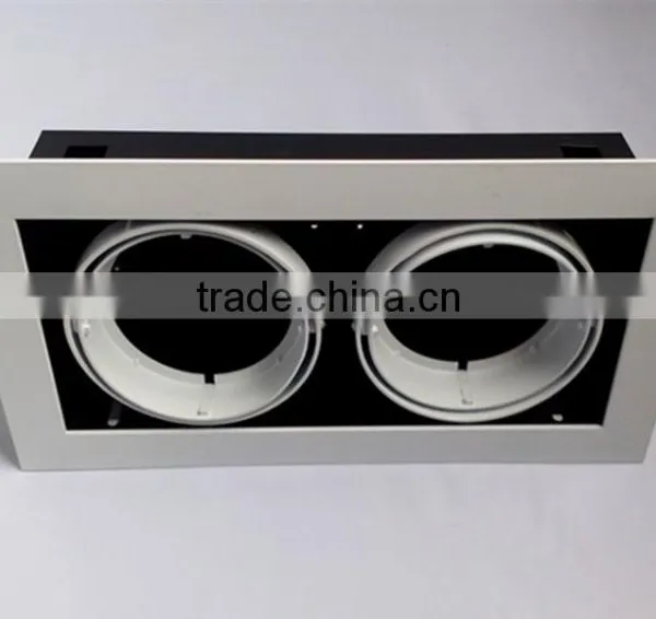Halogen /led Lamp Replacement Cover Ceiling Light With CE Approval photo-5