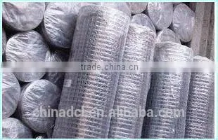 High Quality Weld Mesh Rolls With Best Price photo-4