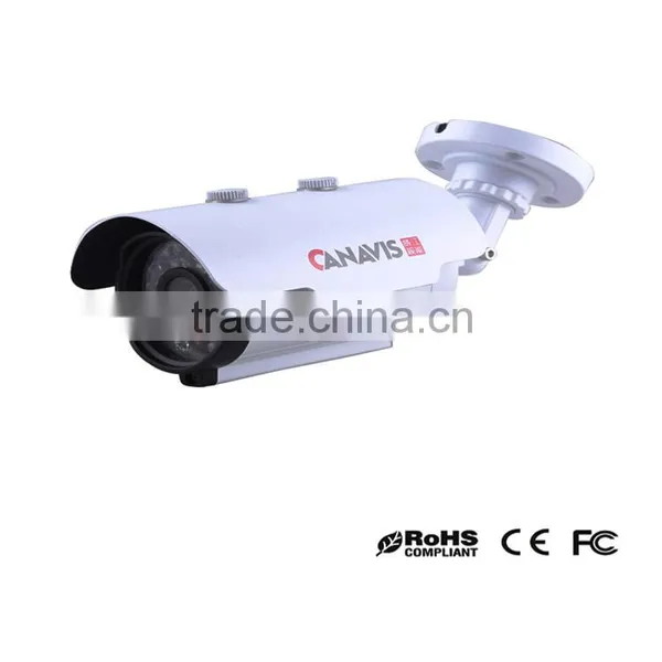2016 Hot Sale Products High Definition 1.0mp 720p Outdoor Bullet Cctv ip Camera photo-2