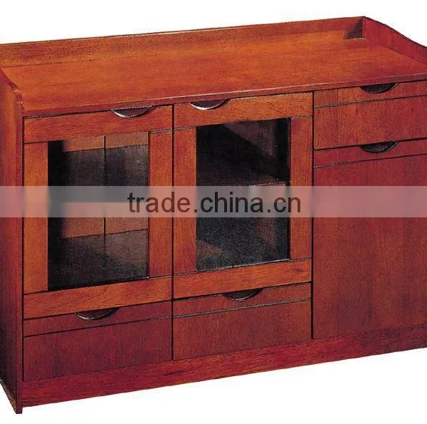 Wood Veneer Storage