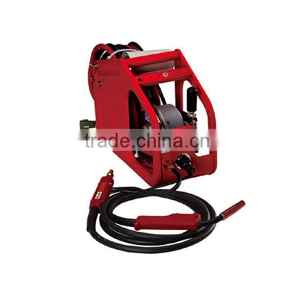 Welding Machine Cheap Inverter CO2 GAS Shielded photo-3