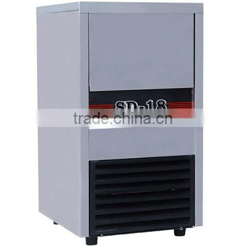Commercial Ice Machine SD-18
