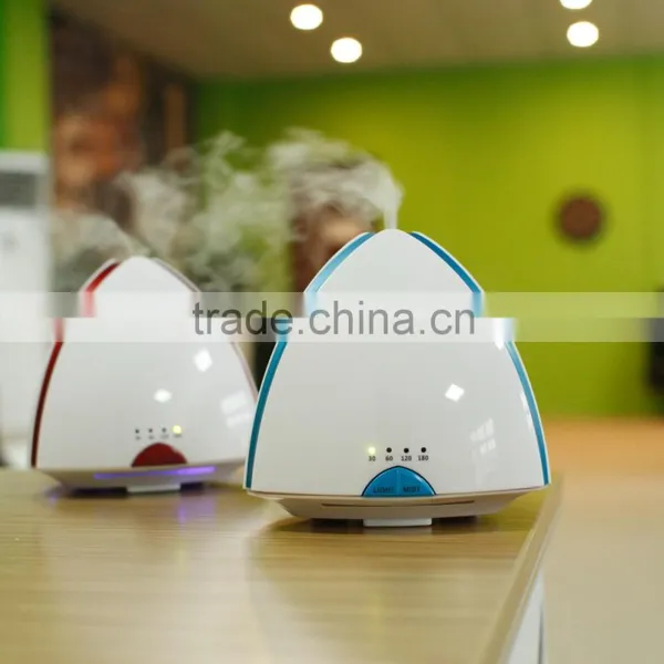 Air Diffuser / Usb Aroma Diffuser /electric Aroma Diffuser photo-3