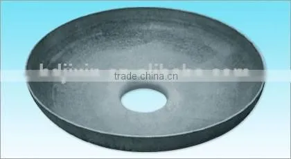 High Standard Magnetic Tape Punching Head for Water Supply Facilities photo-4