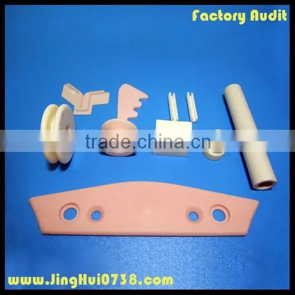 Spinning Machinery Ceramic Guide