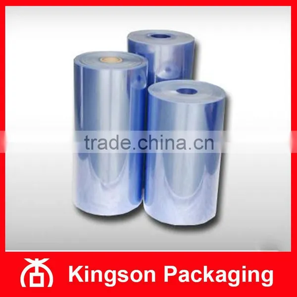 Vacuum Press Plastic PVC Film