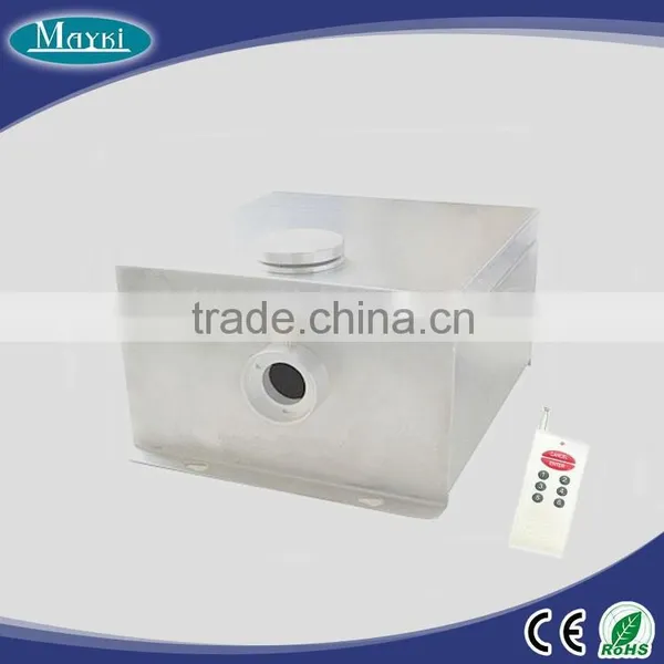Outdoor High Power 250W DMX Function Metal Halide Waterproof Fiber Optic Illuminator