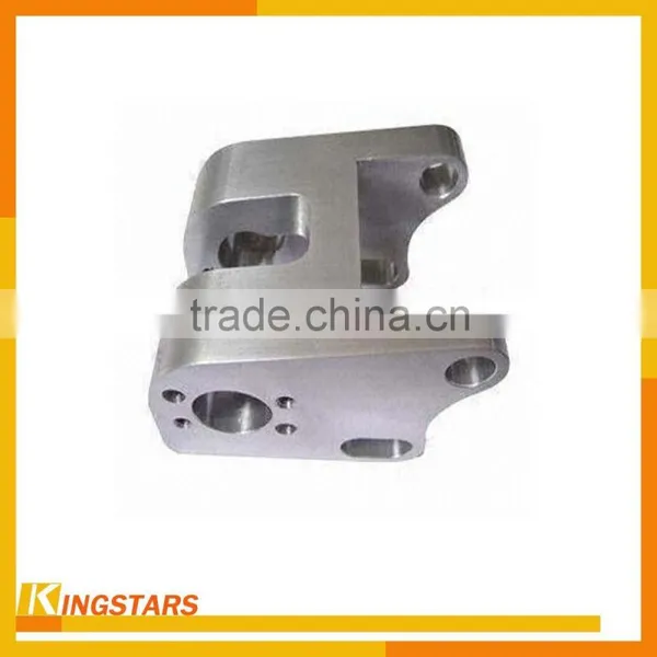 Cheap Precision CNC Machining High Quality Service