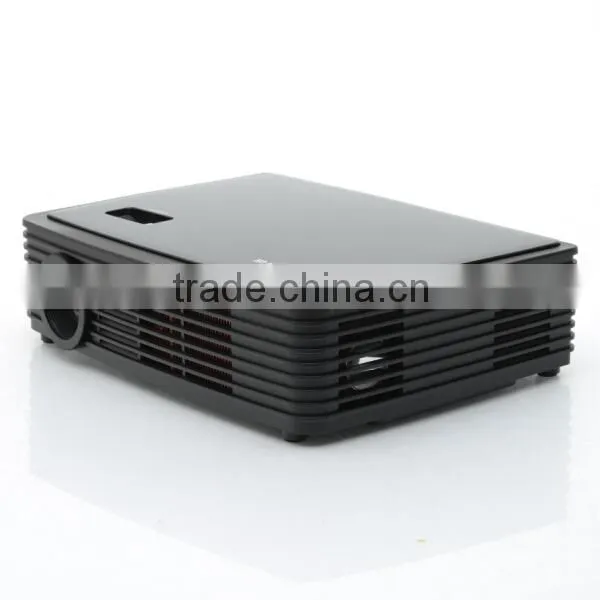 Projector / 4K Ultra HD Intelligent 3D Projector / Mini Interactive Projector / LED Projector photo-6