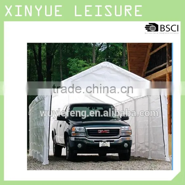 Car Sunshade and Proof Rain Gazebo Canopy photo-4