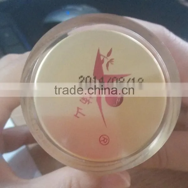 TDY-300D Electric Ink Date Printing Machine photo-3