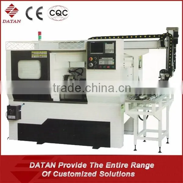 [ DATAN ] CK6150 Series Cnc Lathe Machine photo-6