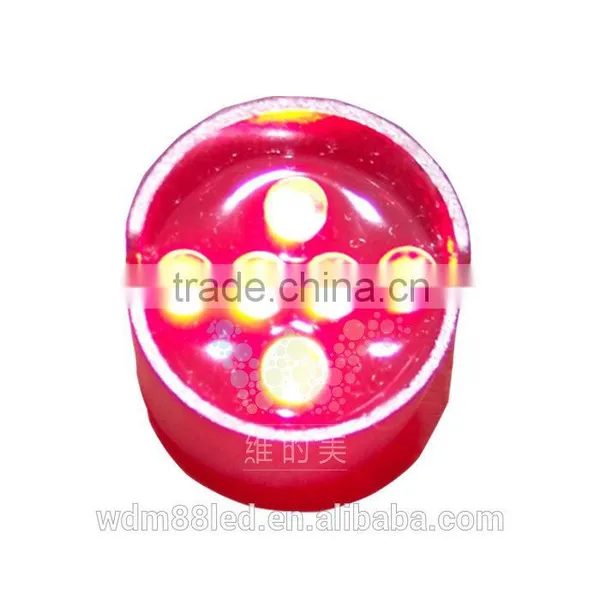 High Way Toll Station Traffic Light Parts Green Light Traffic Light Led photo-2