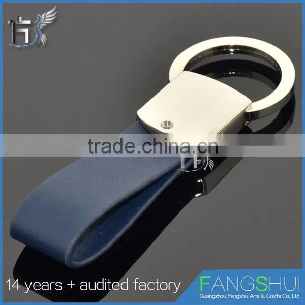 Fast Delivery Leather Keychain Lanyard Spacial Offer photo-2