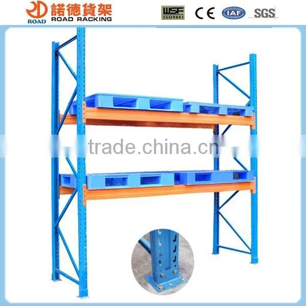 Q235 Steel Stackable Pallet Rack photo-3