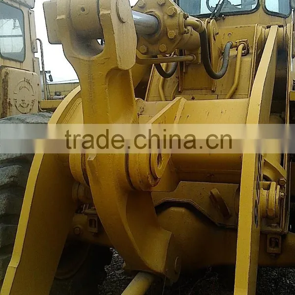 Good Condition Used LOADER CAT 950B (Sell Cheap Good Condition) photo-2