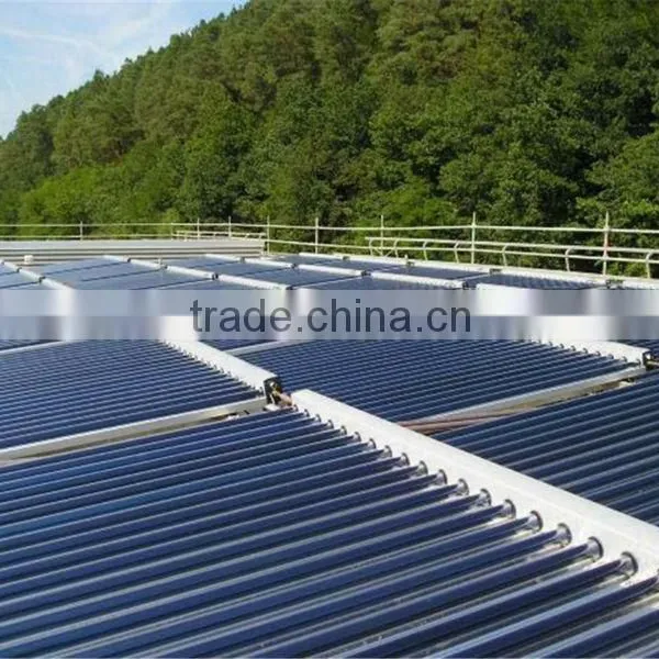 Solar Energy Product Solar Collector for Hot Swimming Pool