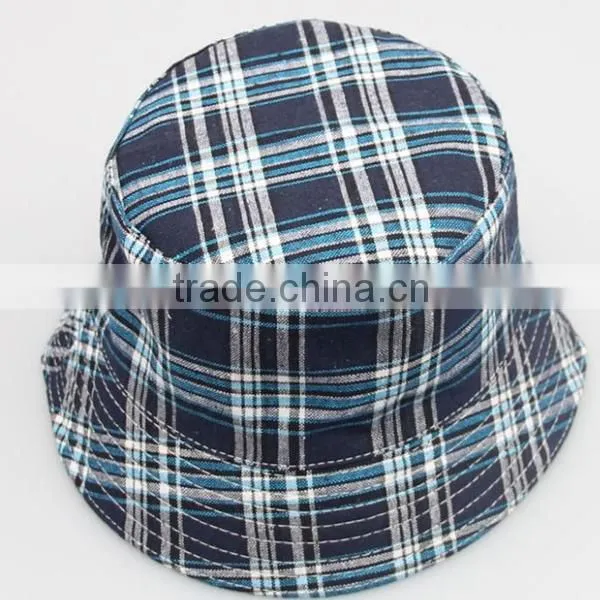 New Design Top Quality Beach Cute Cap Outdoor Sport Sun Cotton Bucket Hat photo-4