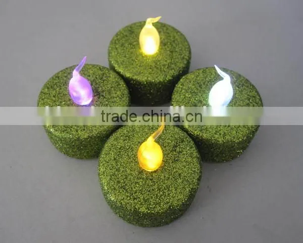 Flameless Led Candle Light photo-5