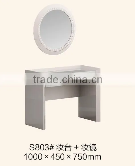 Modern Stylish Unique Design for Bedroom Furniture Set Home and Hotel Use photo-4