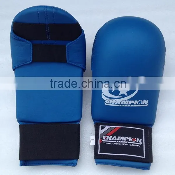 Karate Mitts